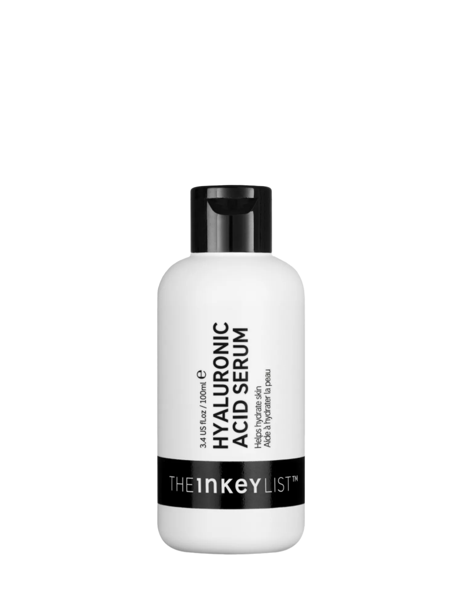 The INKEY List Hyaluronic Acid Serum 30ml