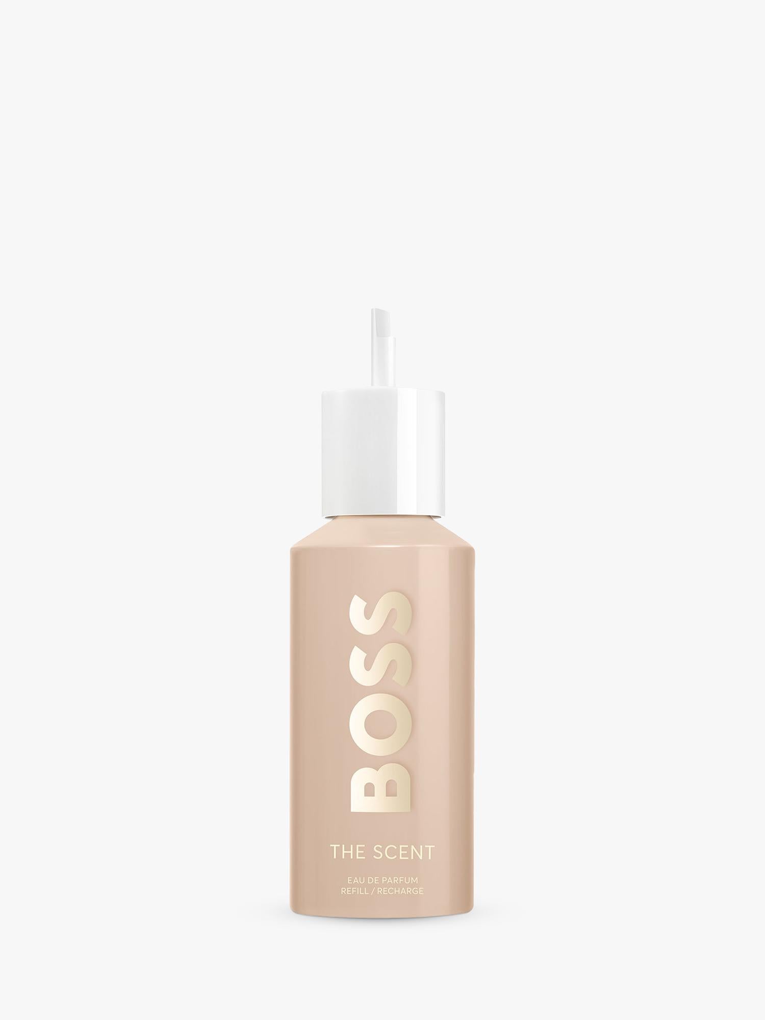 HUGO BOSS perfume refill for Her 150ml, UK version