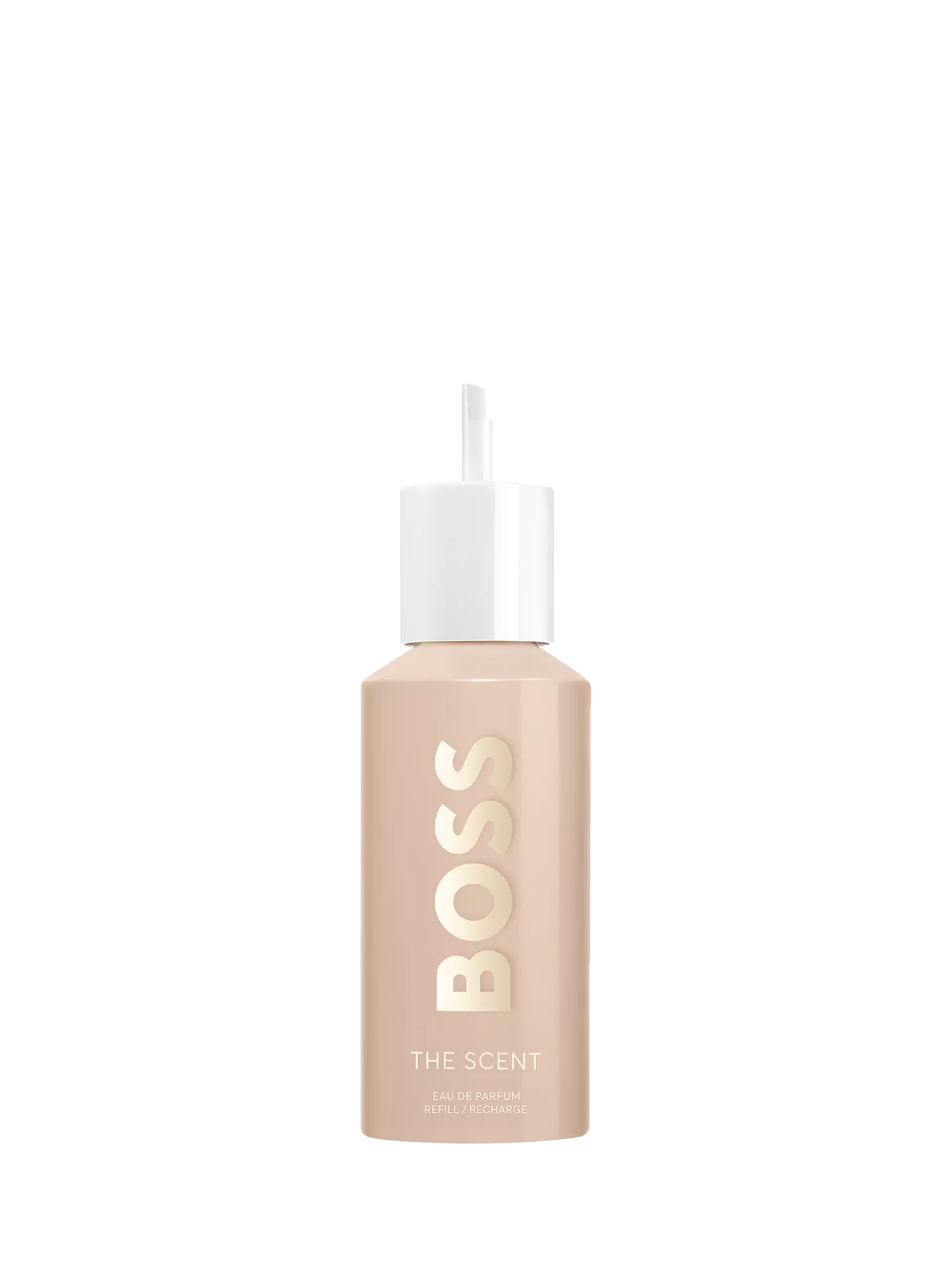HUGO BOSS perfume refill for Her 150ml, UK version