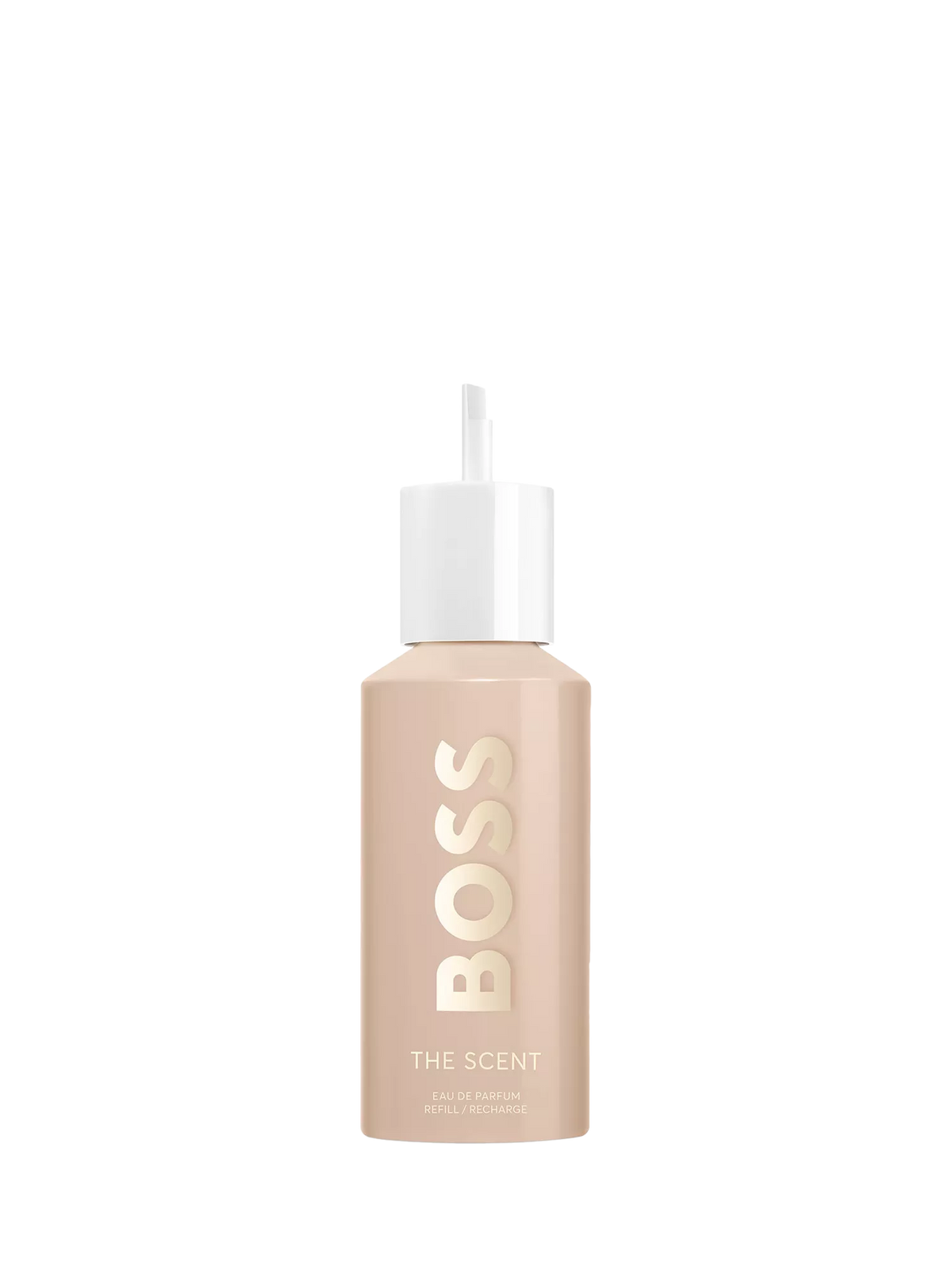 HUGO BOSS perfume refill for Her 150ml, UK version