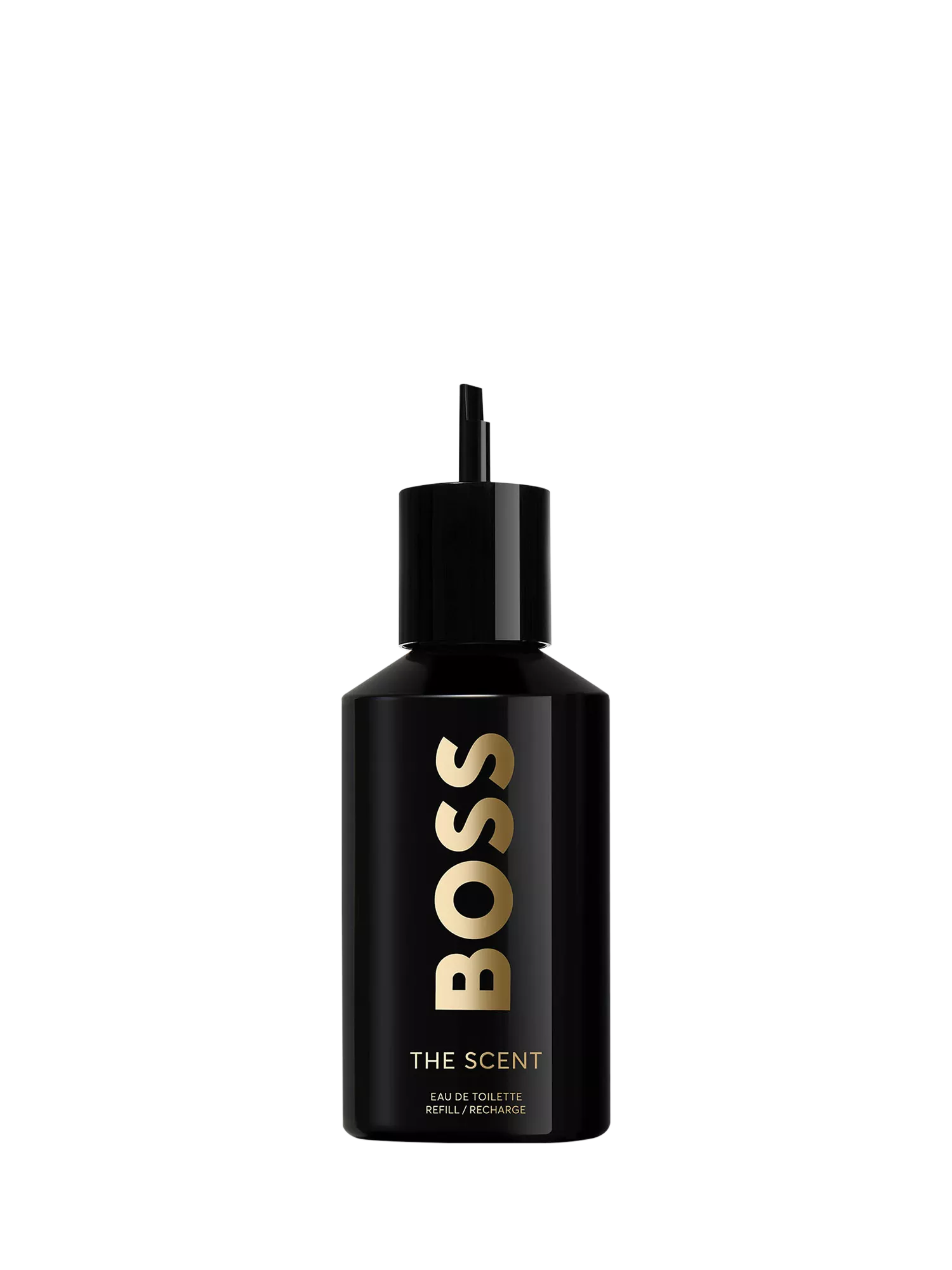 HUGO BOSS The Scent Eau de Toilette for Him refill 200ml, UK version
