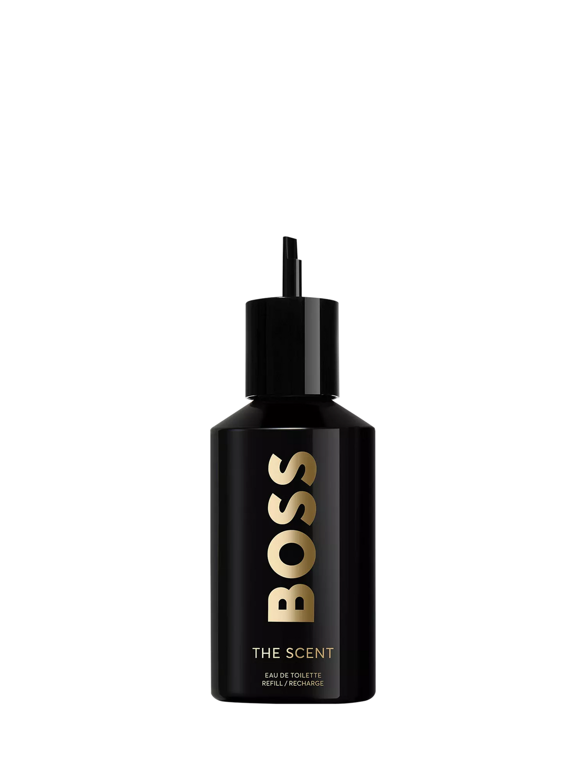 HUGO BOSS The Scent Eau de Toilette for Him refill 200ml, UK version