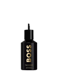 HUGO BOSS The Scent Eau de Toilette for Him refill 200ml, UK version