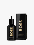 HUGO BOSS The Scent Eau de Toilette for Him refill 200ml, UK version