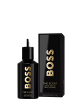 HUGO BOSS The Scent Eau de Toilette for Him refill 200ml, UK version