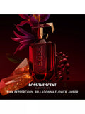 Boss The Scent Elixir parfum for Her, UK version