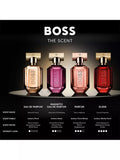 Boss The Scent Elixir parfum for Her, UK version