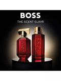 Boss The Scent Elixir parfum for Her, UK version