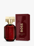 Boss The Scent Elixir parfum for Her, UK version