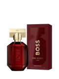 Boss The Scent Elixir parfum for Her, UK version