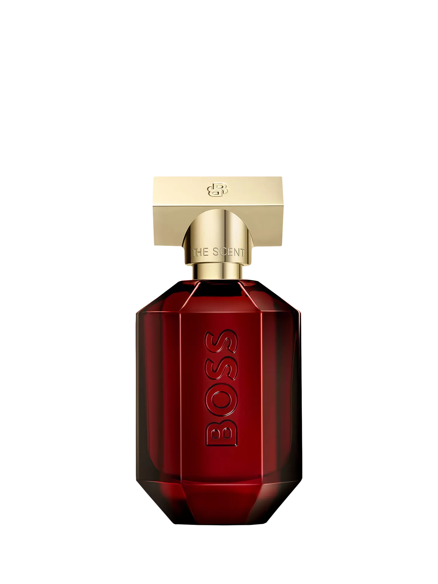 Boss The Scent Elixir Parfum Intense for Her Fragrance