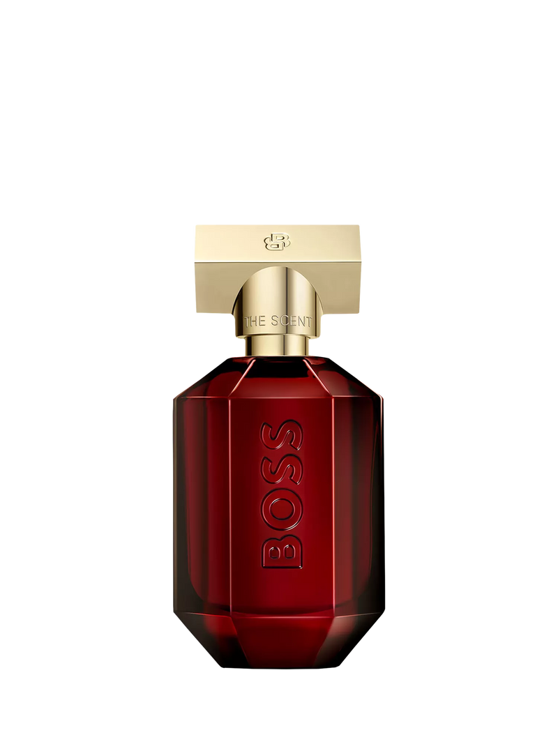 Boss The Scent Elixir Parfum Intense for Her Fragrance