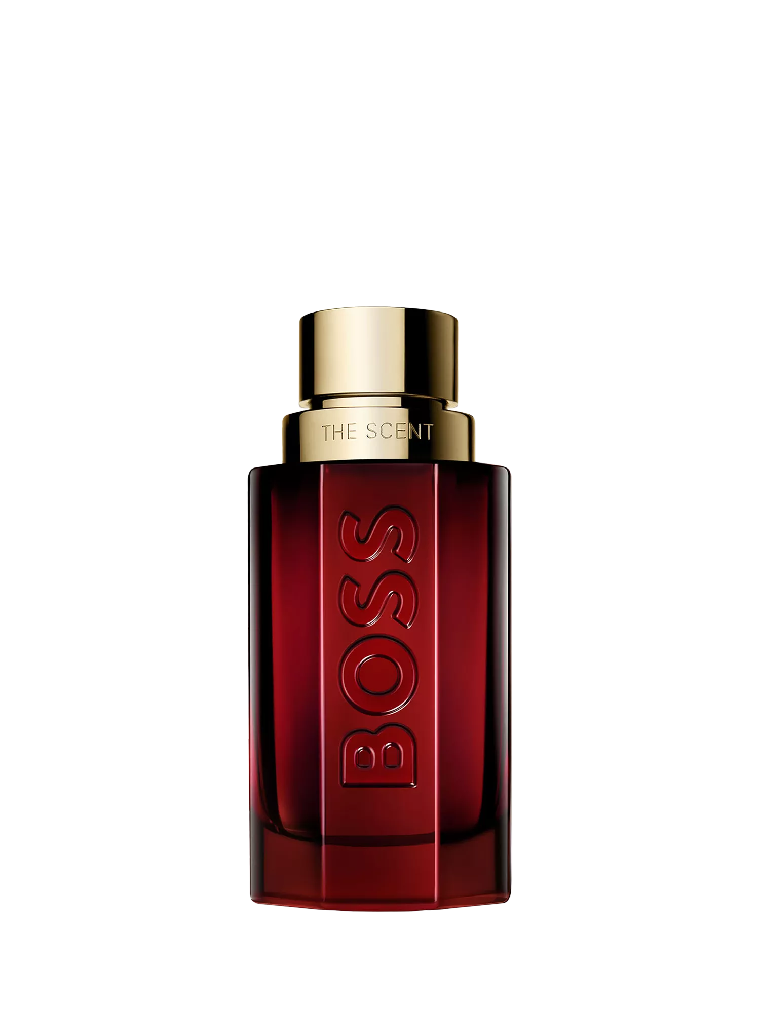 HUGO BOSS The Scent Elixir Parfum Intense for Him Fragrance