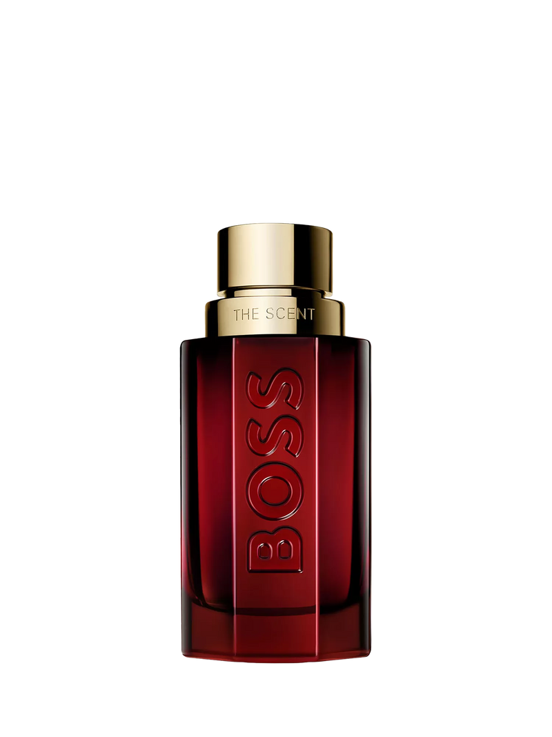 HUGO BOSS The Scent Elixir Parfum Intense for Him Fragrance