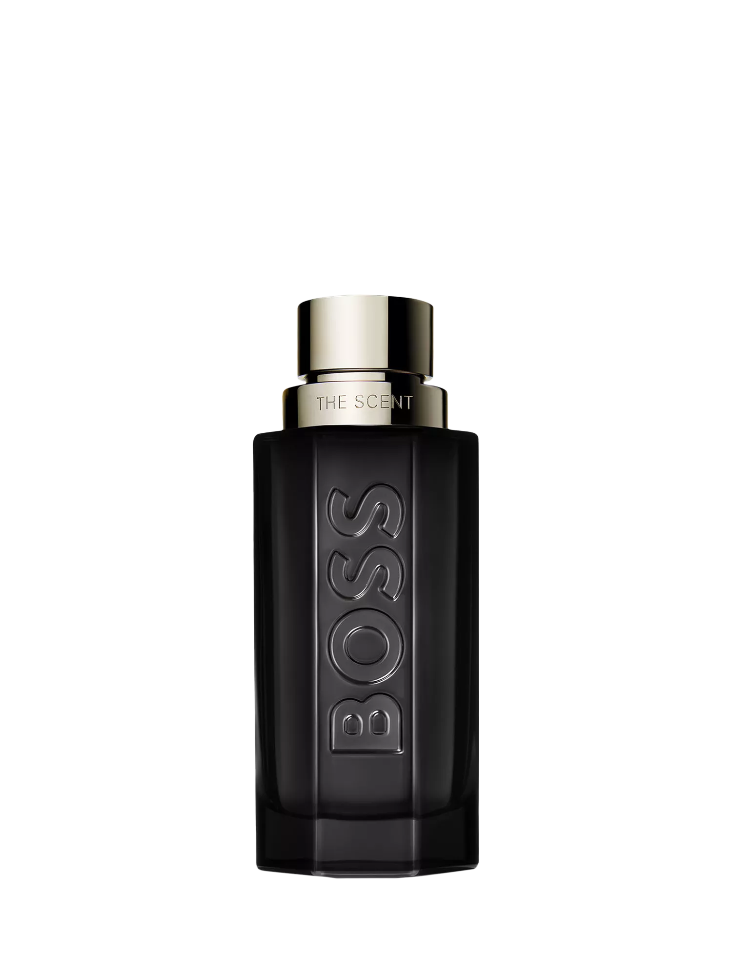 HUGO BOSS The Scent Magnetic Eau de Parfum for Him, UK version