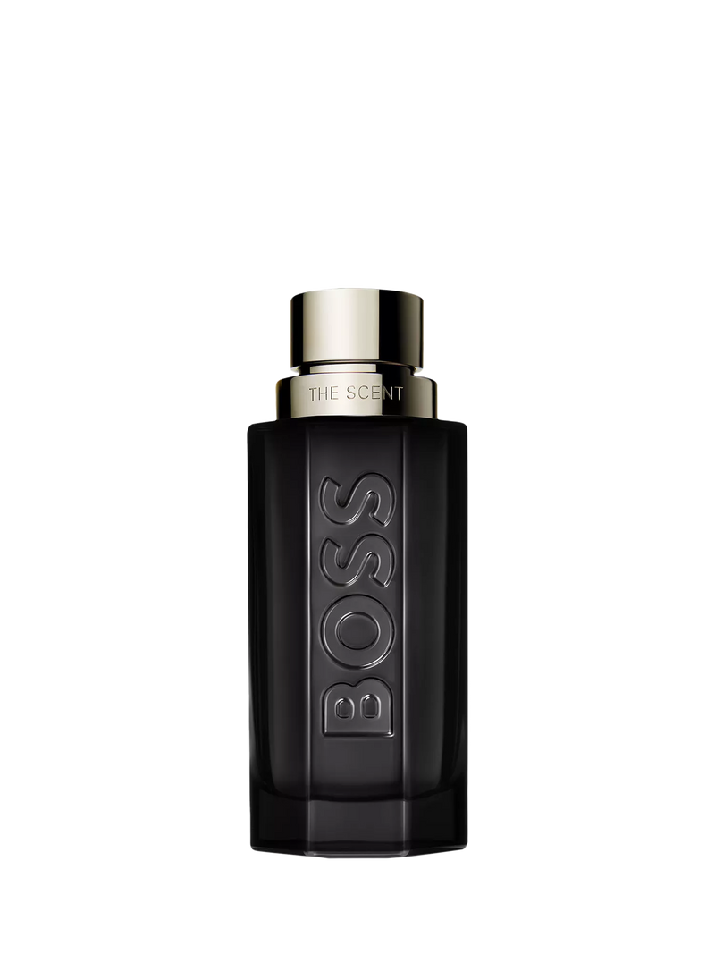 HUGO BOSS The Scent Magnetic Eau de Parfum for Him, UK version