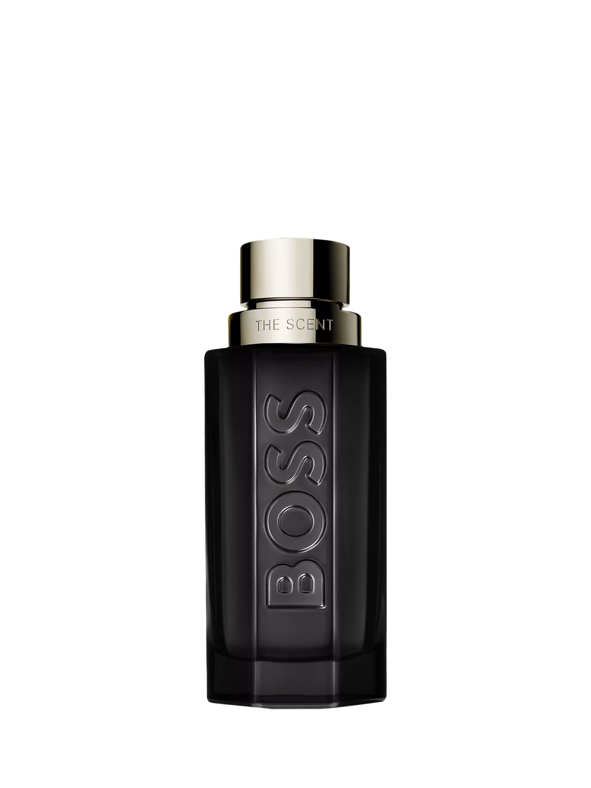 HUGO BOSS The Scent Magnetic Eau de Parfum for Him, UK version