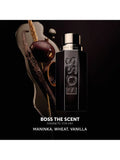 HUGO BOSS The Scent Magnetic Eau de Parfum for Him, UK version