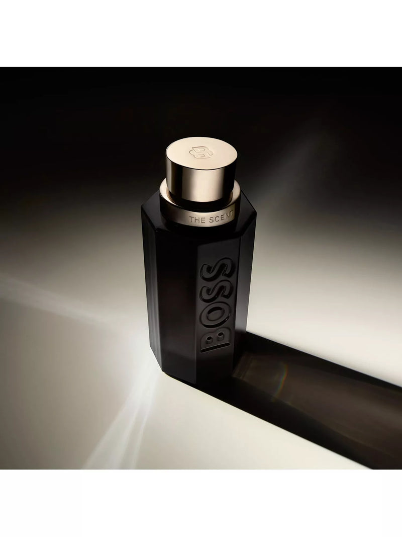 HUGO BOSS The Scent Magnetic Eau de Parfum for Him, UK version