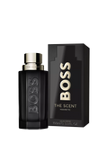 HUGO BOSS The Scent Magnetic Eau de Parfum for Him, UK version
