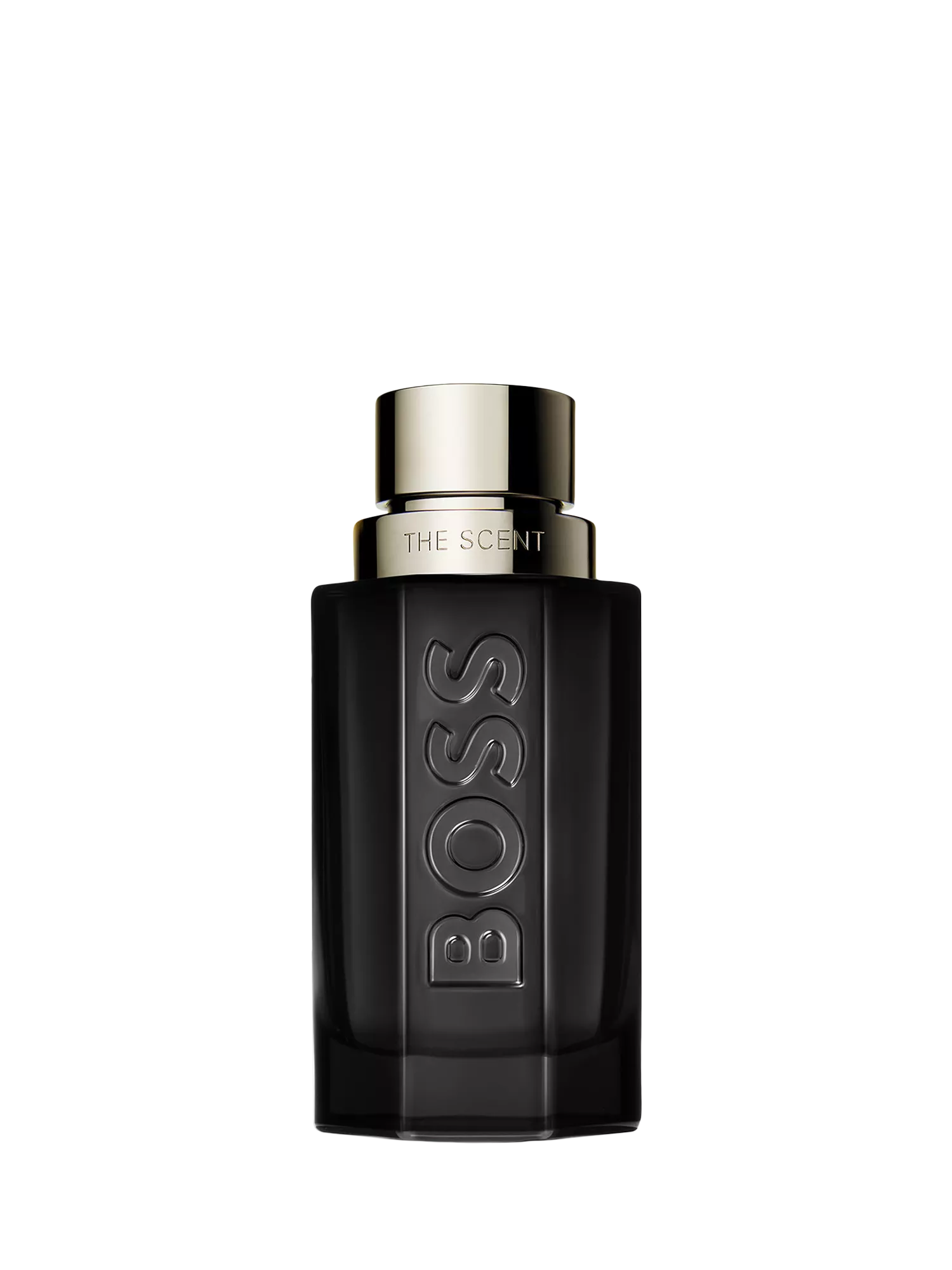 HUGO BOSS The Scent Magnetic Eau de Parfum for Him Men's Fragrance