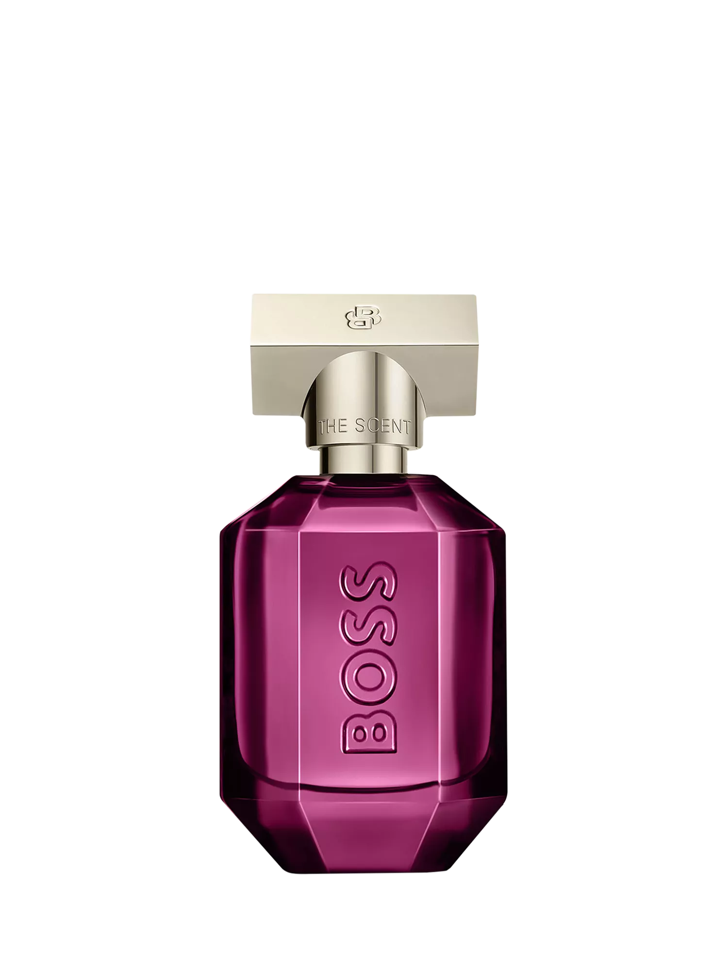 HUGO BOSS The Scent Magnetic Eau de Parfum for Her, UK version
