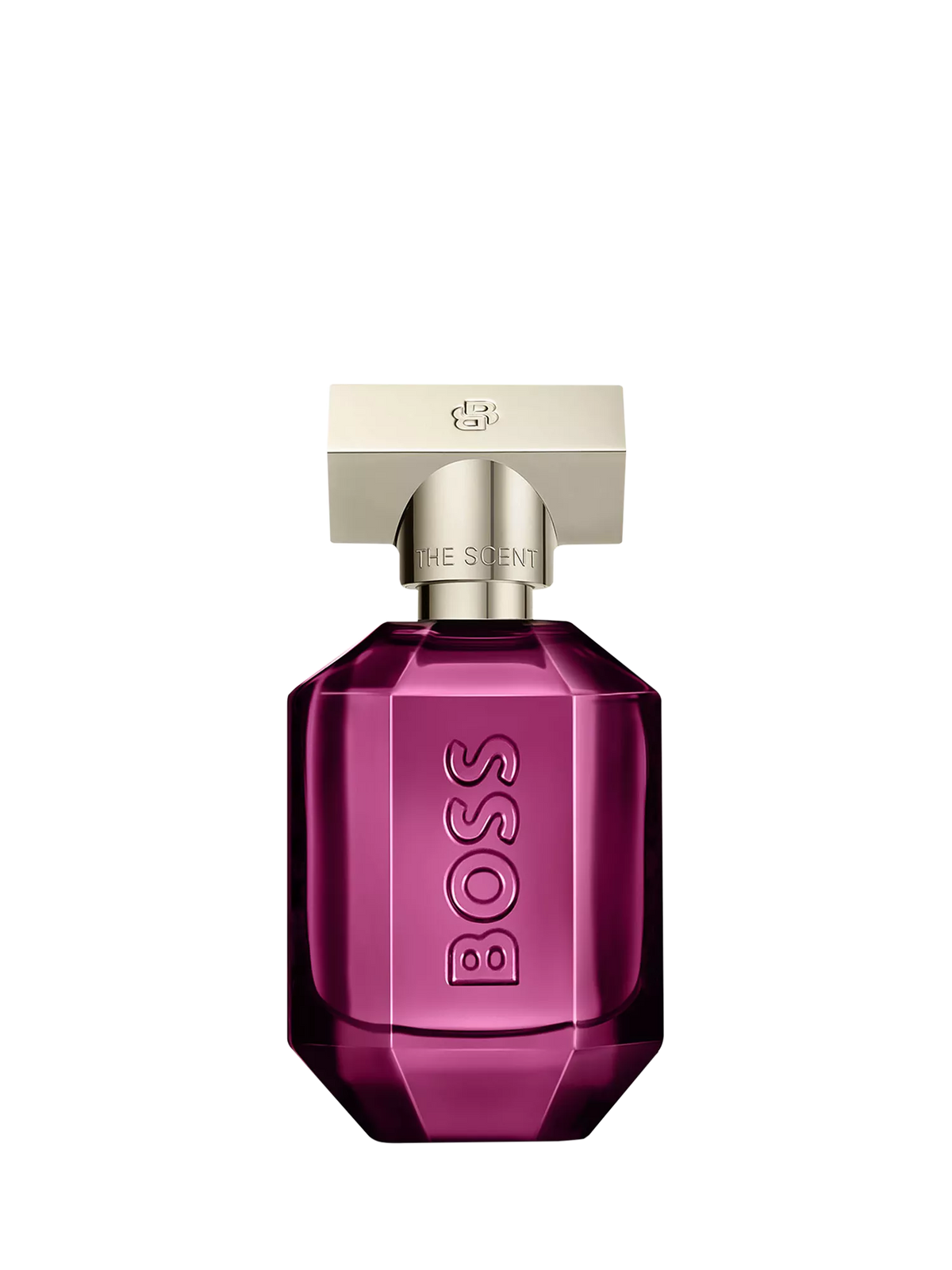 HUGO BOSS The Scent Magnetic Eau de Parfum for Her, UK version