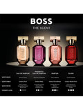 HUGO BOSS The Scent Magnetic Eau de Parfum for Her, UK version
