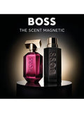 HUGO BOSS The Scent Magnetic Eau de Parfum for Her, UK version
