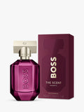 HUGO BOSS The Scent Magnetic Eau de Parfum for Her, UK version