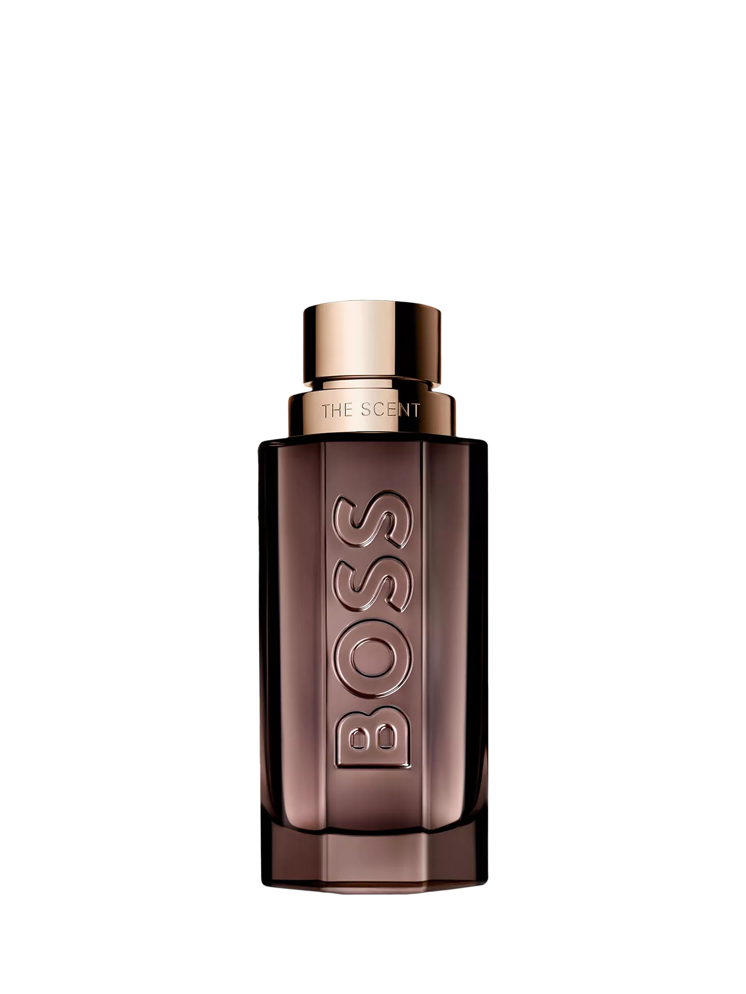 HUGO BOSS The Scent Parfum for Him, UK version