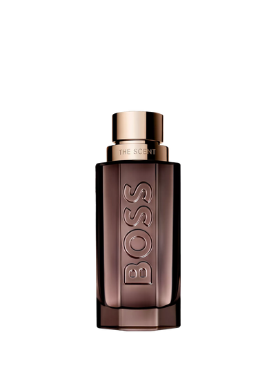 HUGO BOSS The Scent Parfum for Him Men's Fragrance