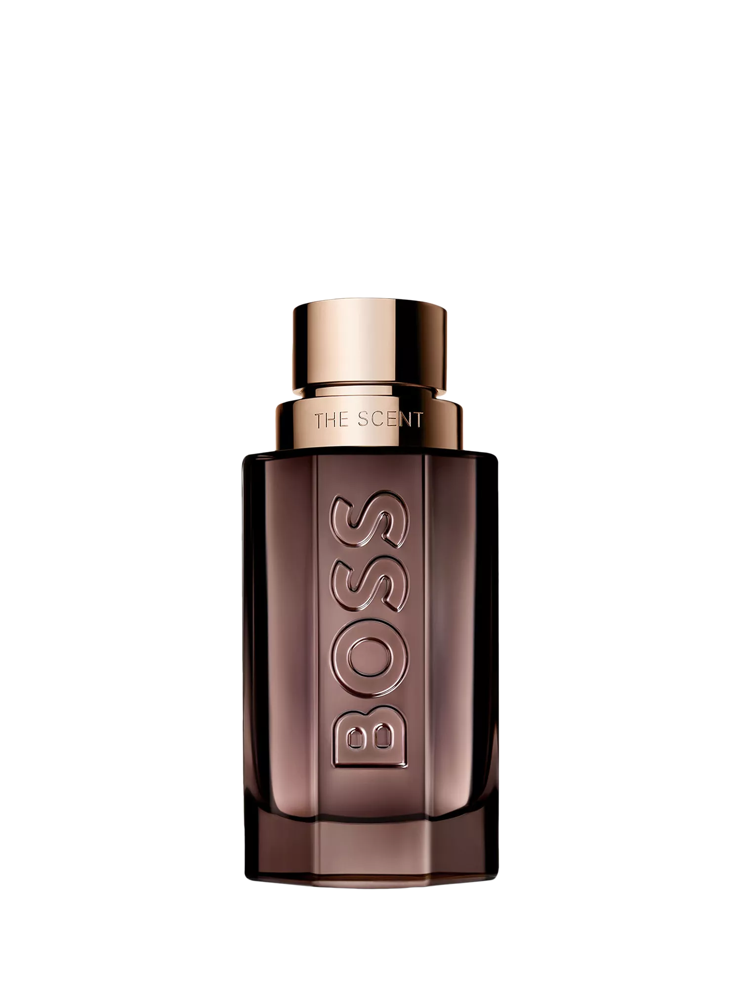 HUGO BOSS The Scent Parfum for Him Men's Fragrance