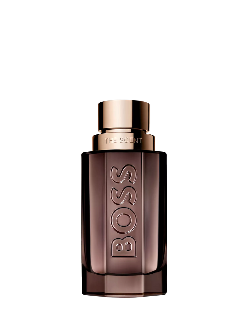 HUGO BOSS The Scent Parfum for Him Men's Fragrance