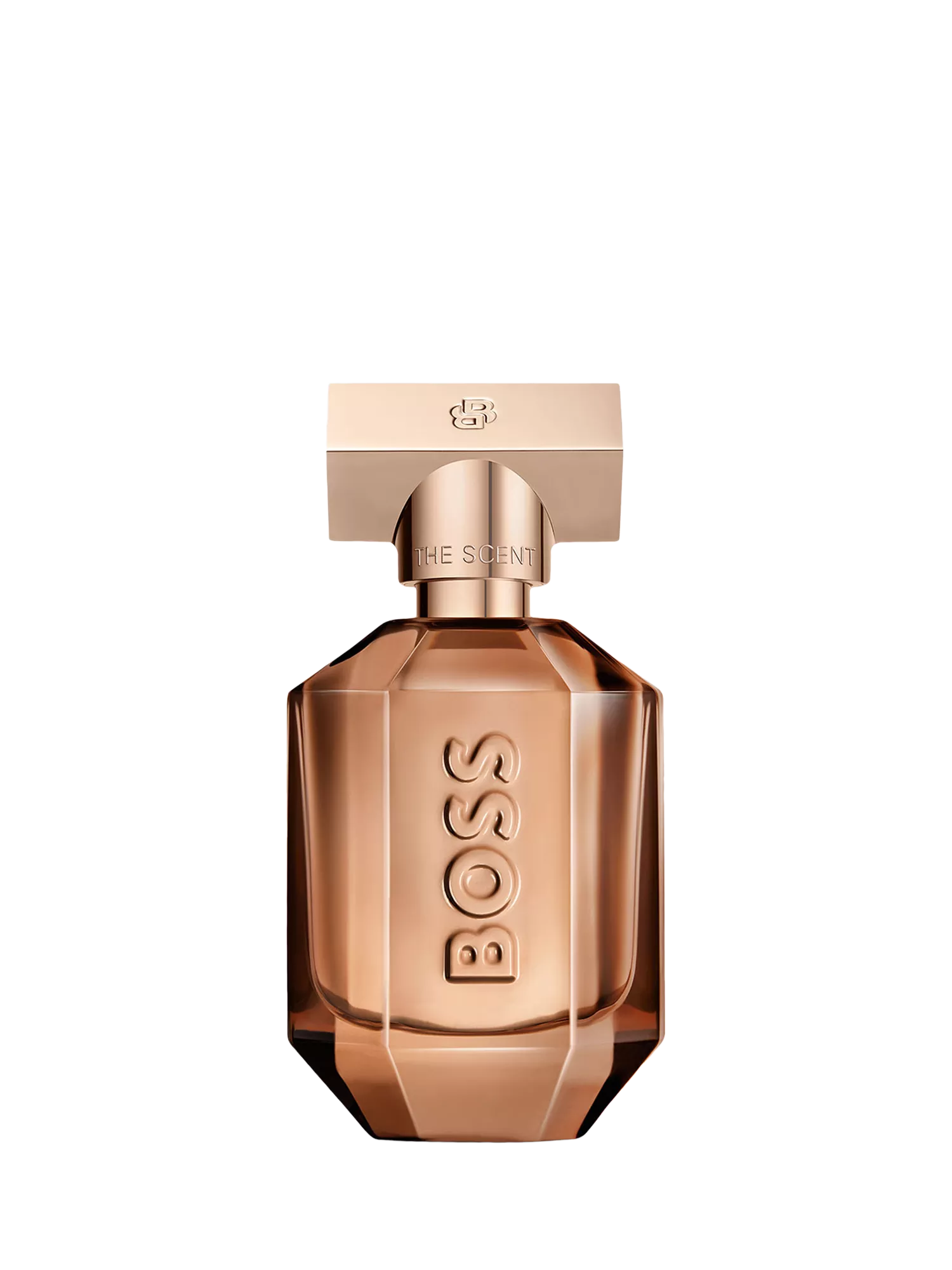 HUGO BOSS The Scent Parfum for Her - British product