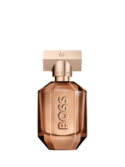 John Lewis HUGO BOSS The Scent Parfum for Her Women's Fragrance- Buy online at McGrocer