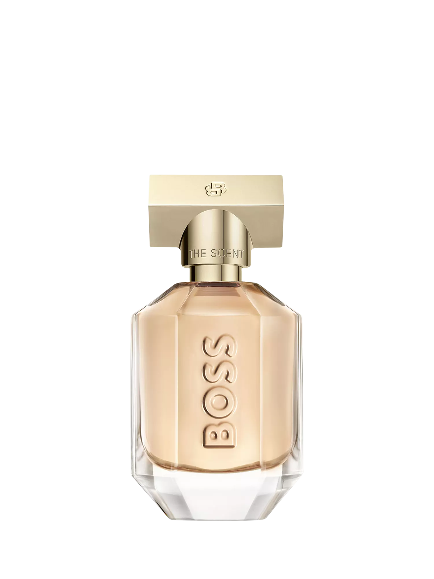 HUGO BOSS BOSS The Scent Eau de Parfum for Her Refillable, 30ml