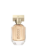 HUGO BOSS BOSS The Scent Eau de Parfum for Her Refillable, 30ml