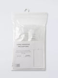 John Lewis vacuum storage bag long (British brand)