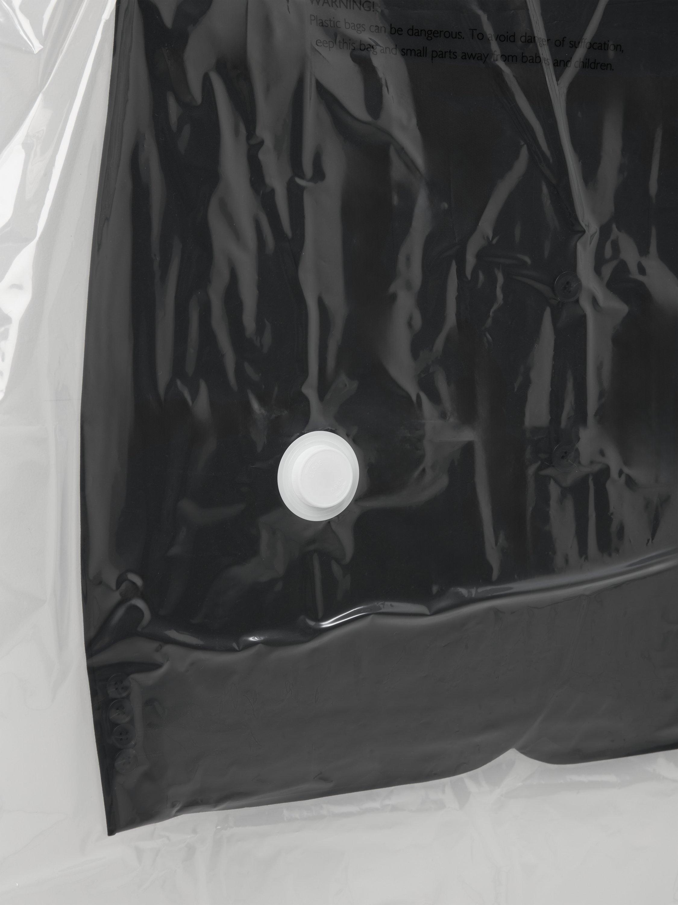John Lewis vacuum storage bag long (British brand)