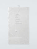 John Lewis vacuum storage bag long (British brand)