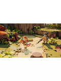 Sony LEGO Horizon Adventures PS5 game (British brand)