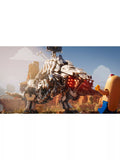 Sony LEGO Horizon Adventures PS5 game (British brand)