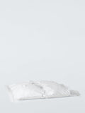 John Lewis large vacuum gusset storage bag - British product