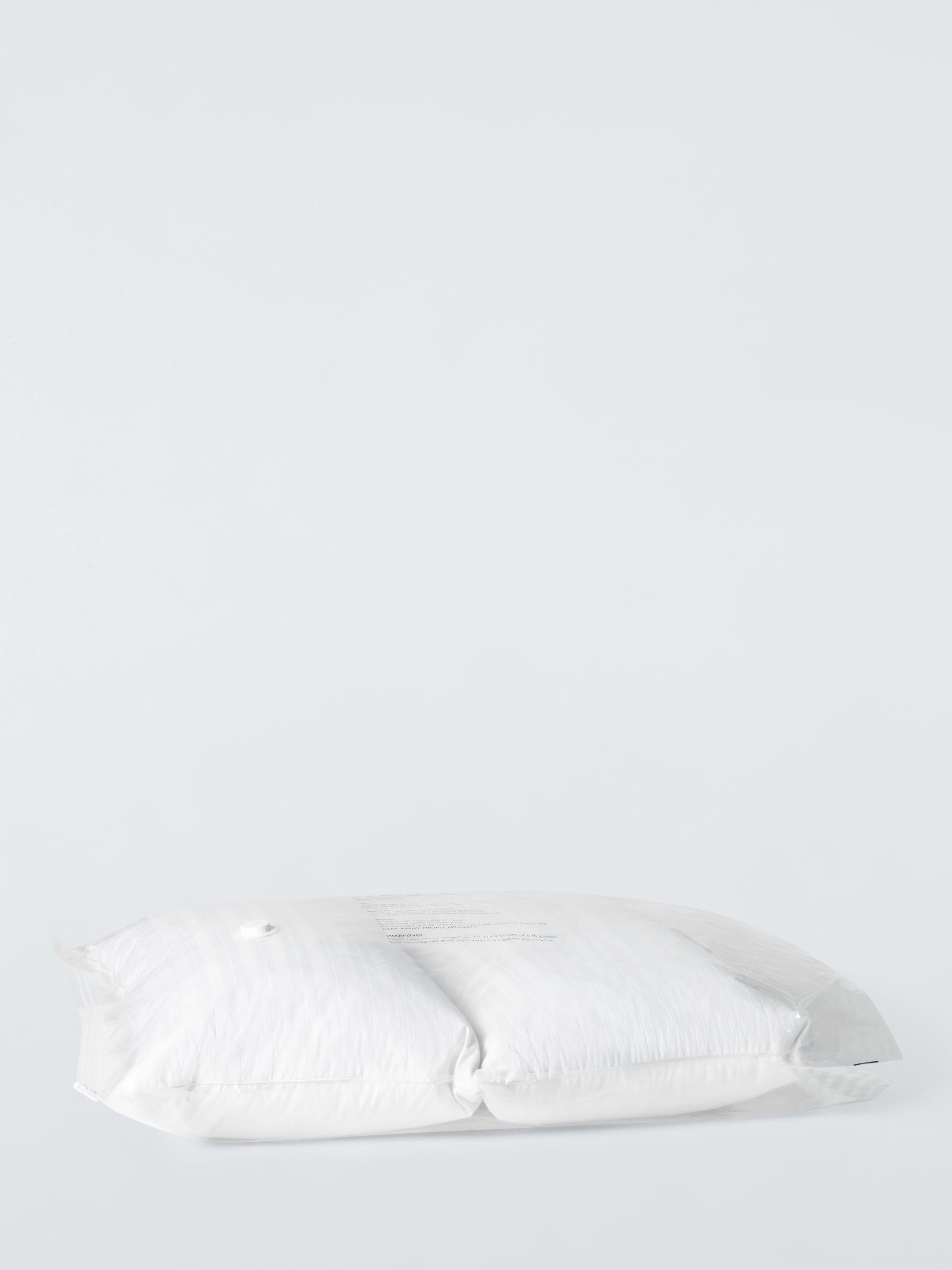 John Lewis large vacuum gusset storage bag - British product