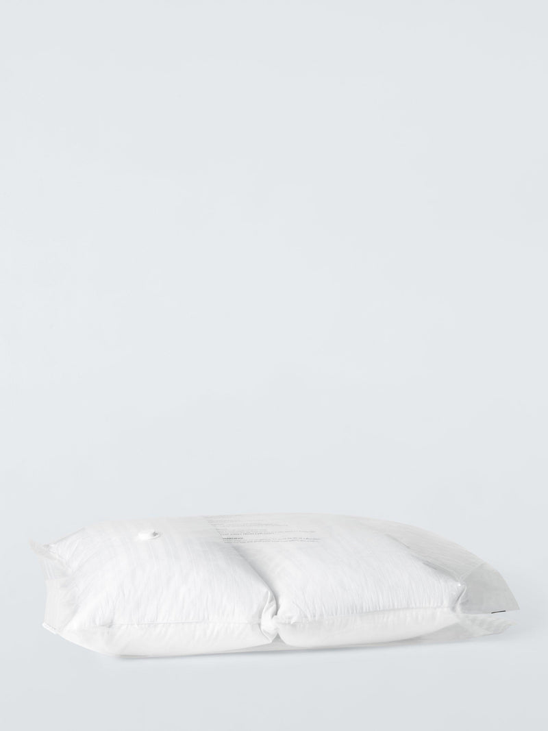 John Lewis large vacuum gusset storage bag - British product