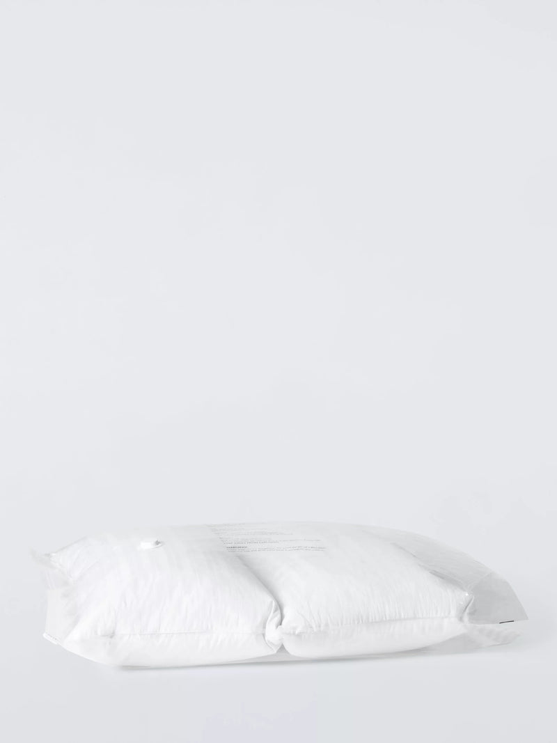 John Lewis large vacuum gusset storage bag - British product