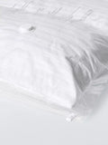 John Lewis large vacuum gusset storage bag - British product