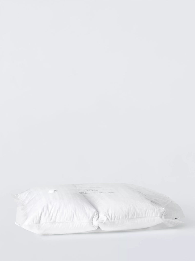 John Lewis vacuum storage bag set, imported from the UK