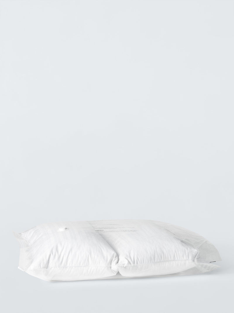 John Lewis vacuum storage bag set, imported from the UK